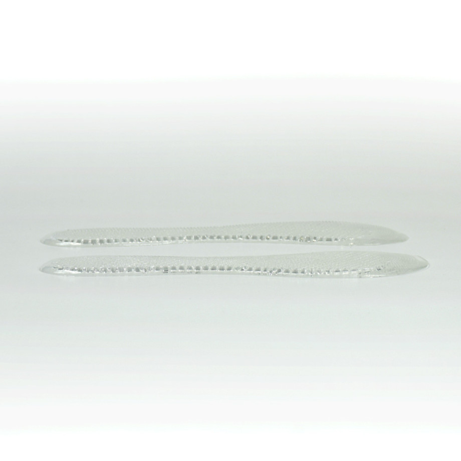 Insoles for maximum comfort in high heels!